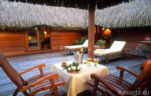 Hotel Bora Bora 11